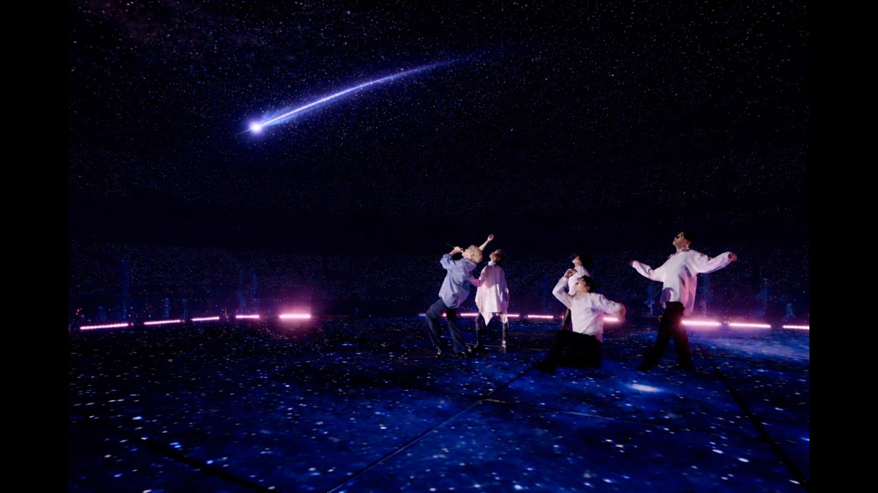 「Rendezvous」/ -2024~2025年  “Re:10th Anniversary Final” BEST DOME TOUR-