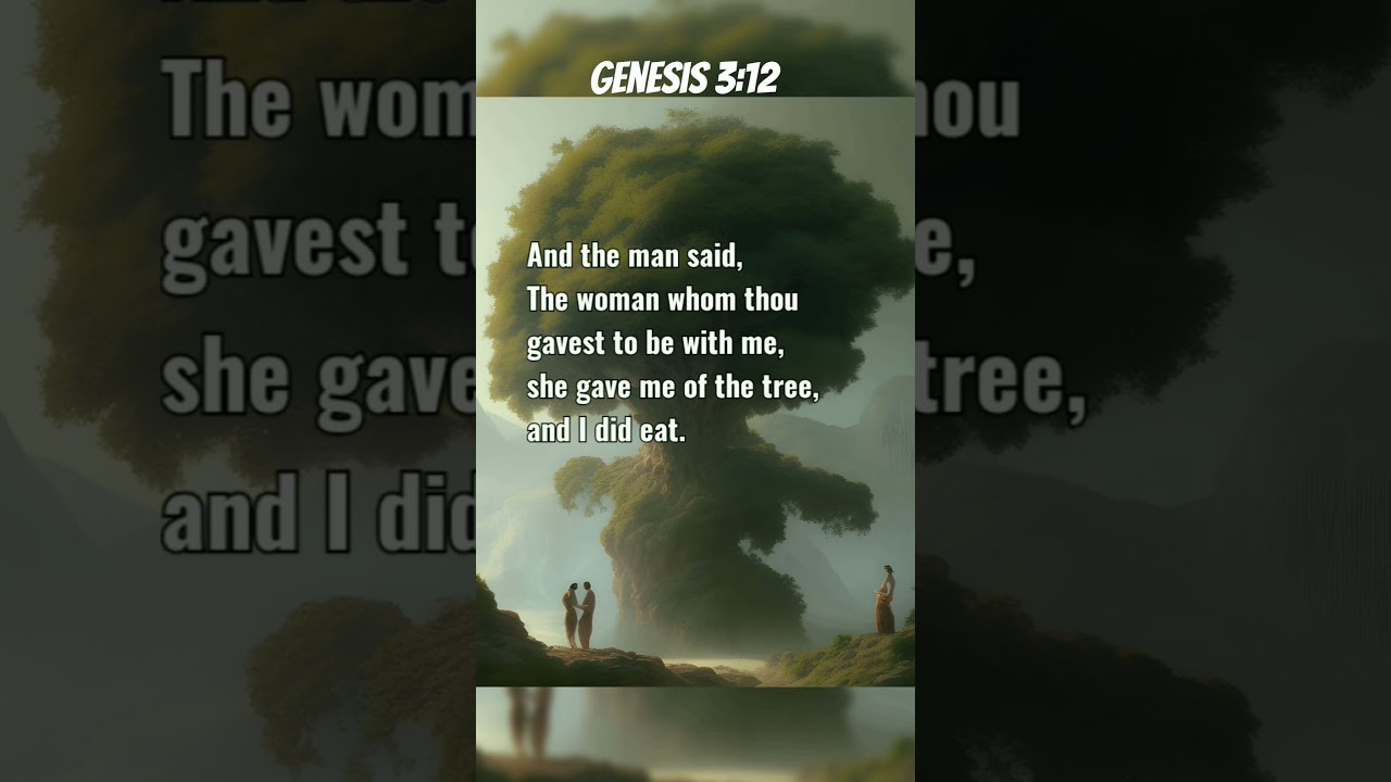 Genesis 