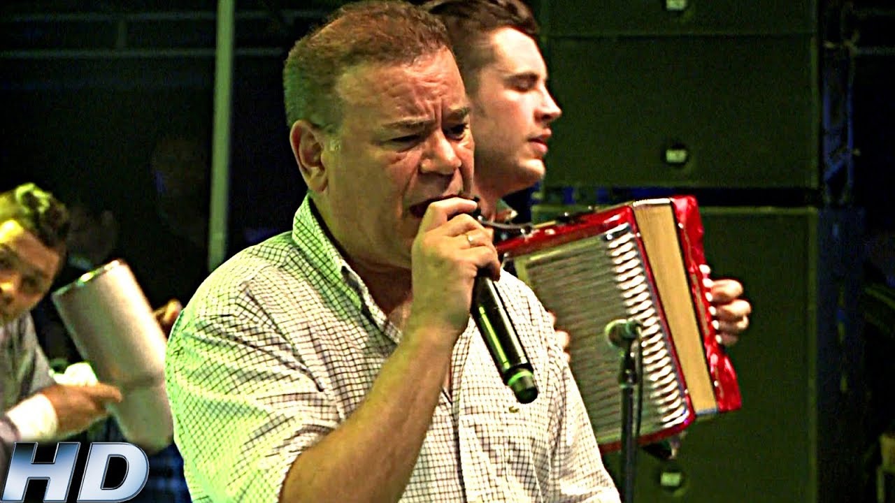 Quien Más Te Quiere (En Vivo) - Iván Villazón & Saúl Lallemand (Montería, Córdoba) [[FULL HD]]