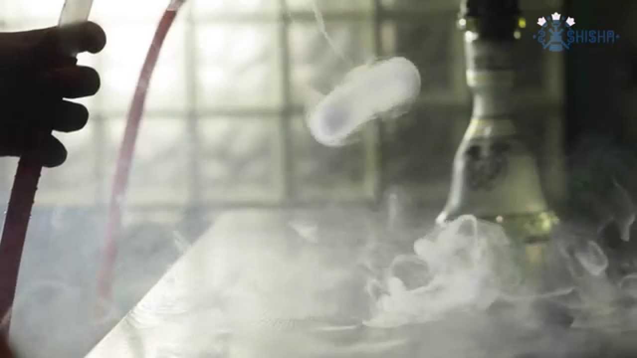 Обзор кальяна Khalil Mamoon Double Decker (Халил Мамун Дабл Декер)