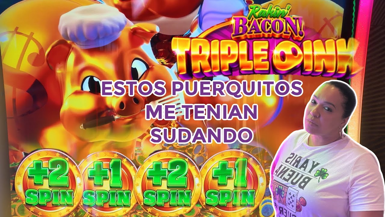 JUGUE $500 EN ESTA MAQUINA QUE NUNCA AVIA JUGADO Y OMG!!! ESTO PASO