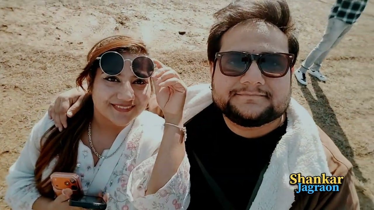 Chhoty khussian