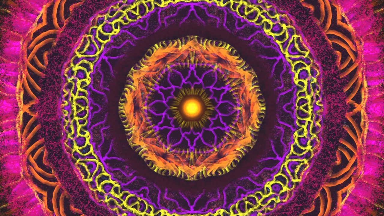 Devi Mata - Bettina Maureen Ji & Amu Ahava
