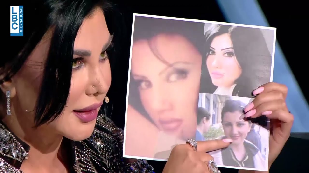 كم عملية تجميل خضعت لها الممثلة جيني إسبر؟