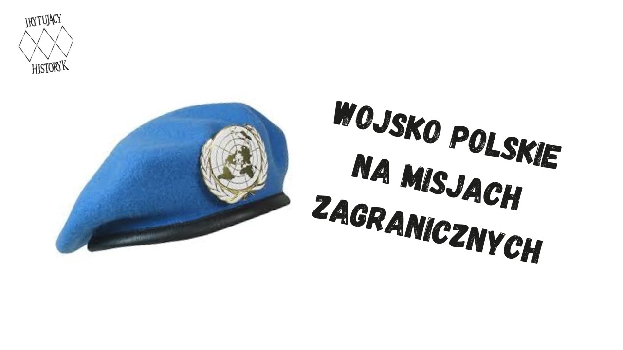Wojsko Polskie na misjach zagranicznych