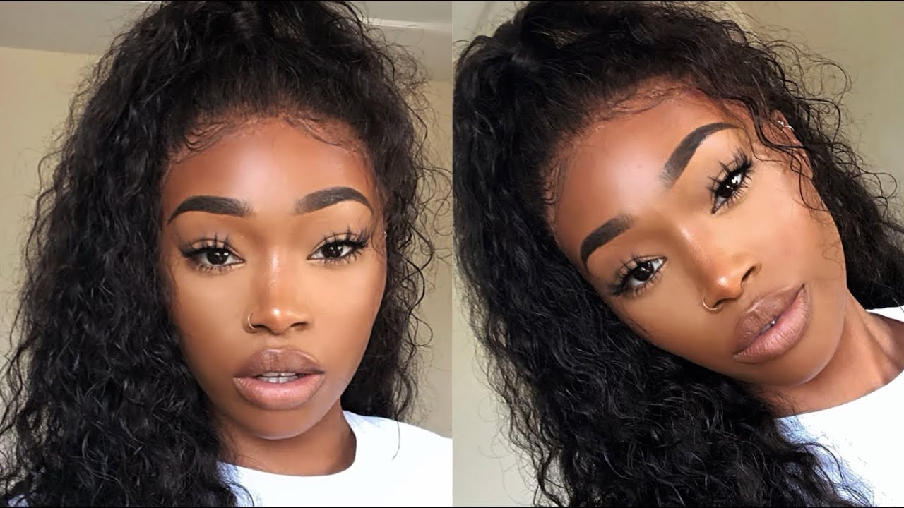HIGHLY REQUESTED UPDATED FOUNDATION ROUTINE | Matte, Full Coverage, Sweat Proof Makeup