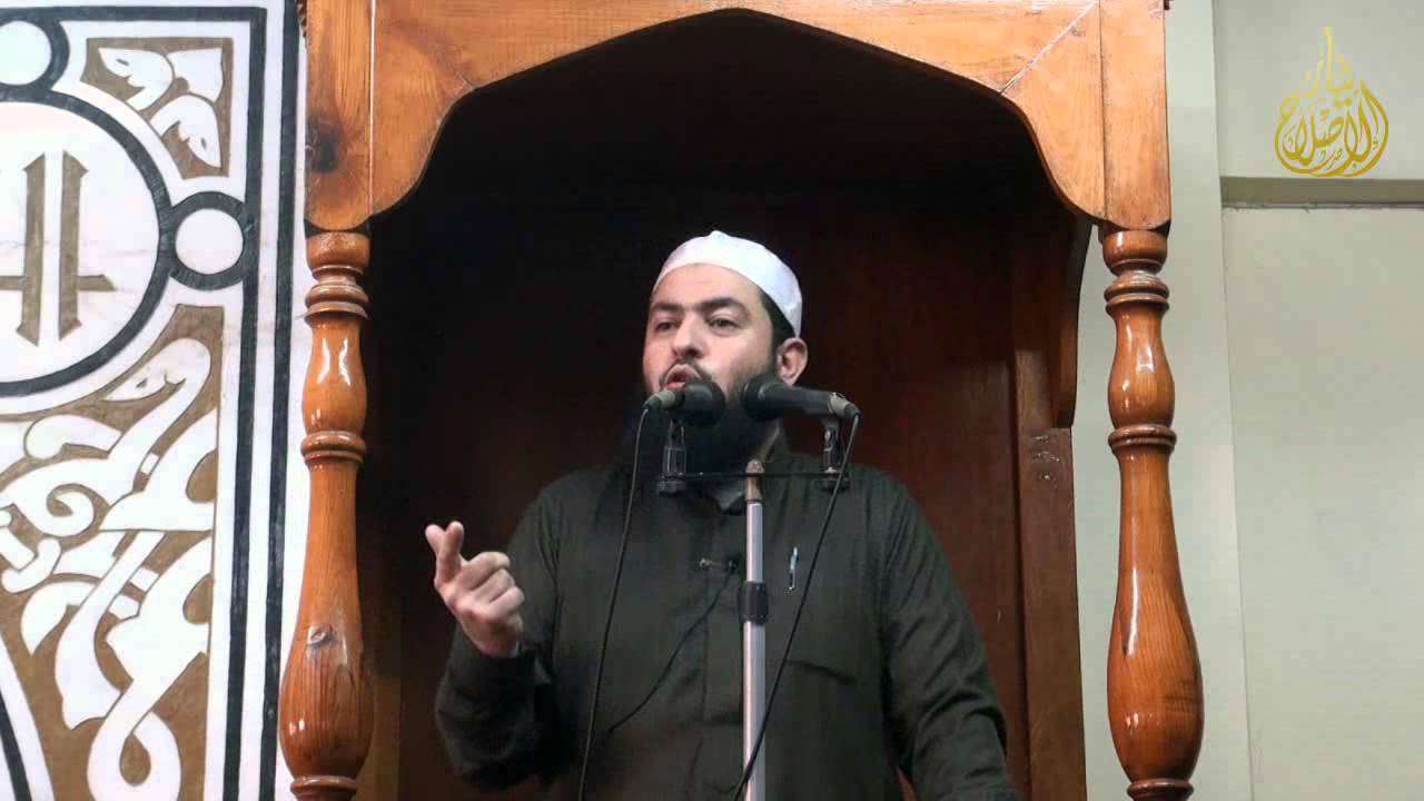 اضمنوا لي ستة أضمن لكم الجنة