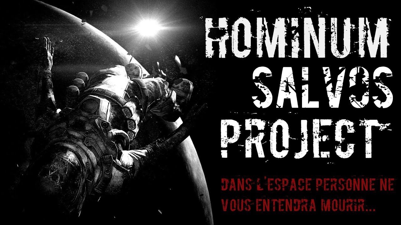 [creepypasta FR] Hominum Salvos Project