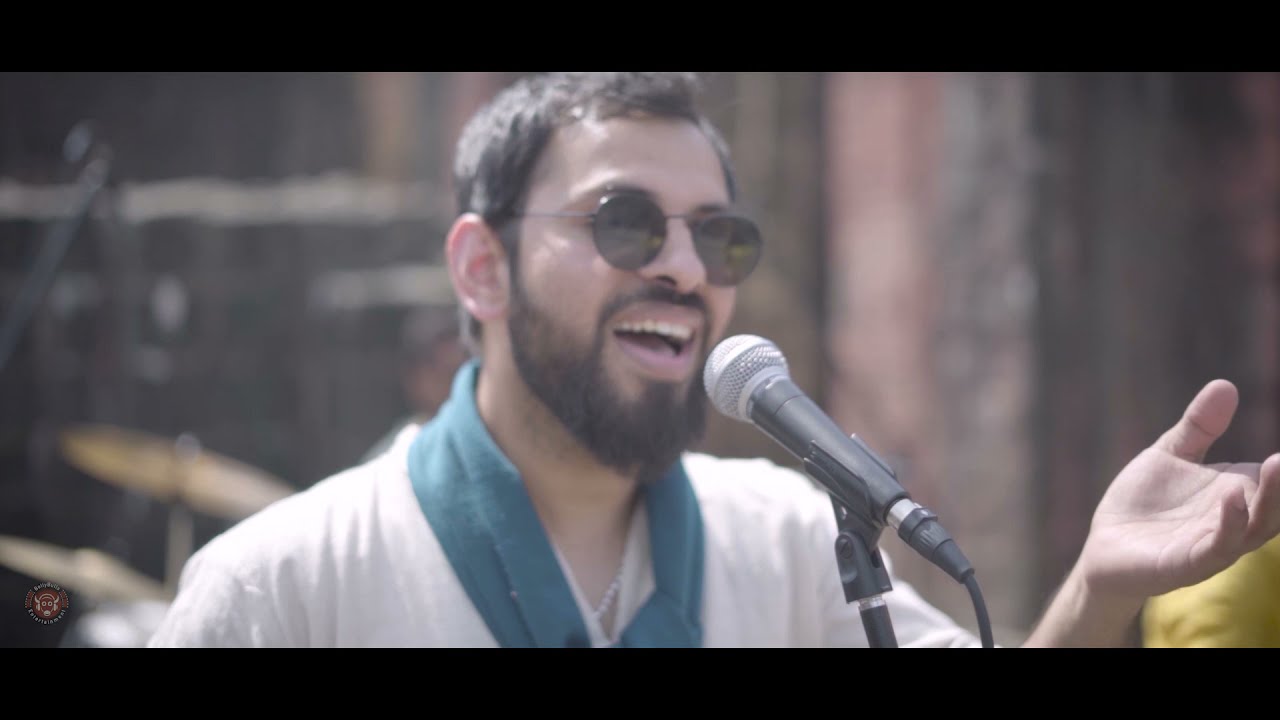Dilruba | Cover song | TuneTrip  | Bollybulls Entertainment | Kailash Kher