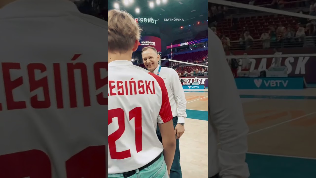 340 dni... do jednej chwili! Tak się spełnia marzenia!