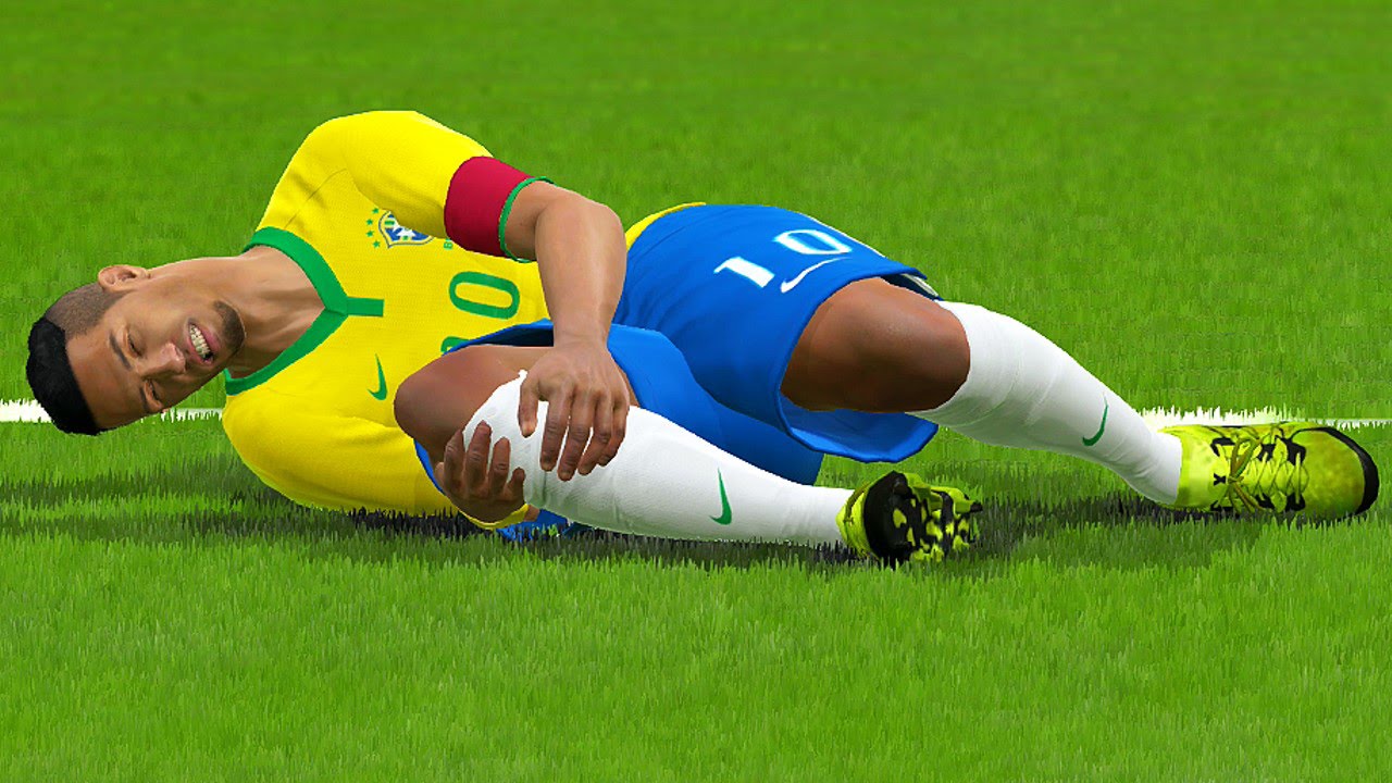 PES 2016 - RUMO AO ESTRELATO #97 - LESIONADO, MAS JÁ !!! (Gameplay PS4/XONE)