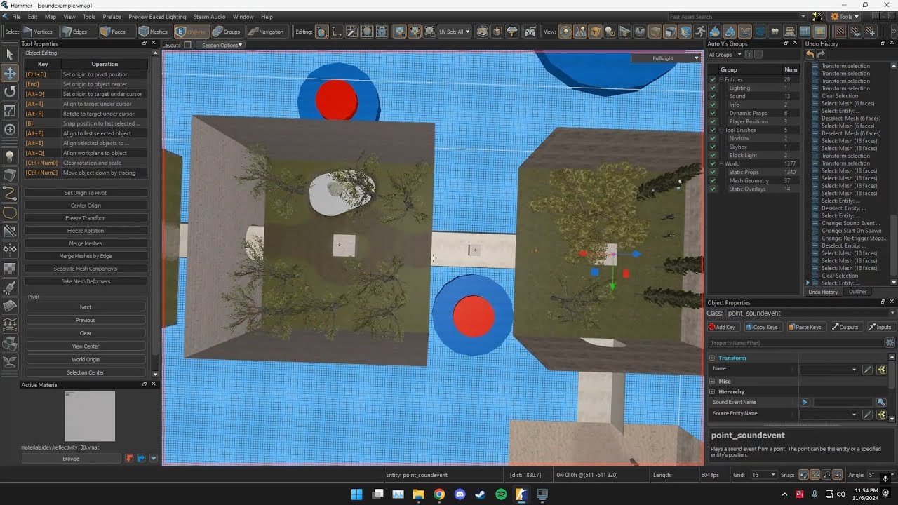 add sounds to your map in source2 (see description)
