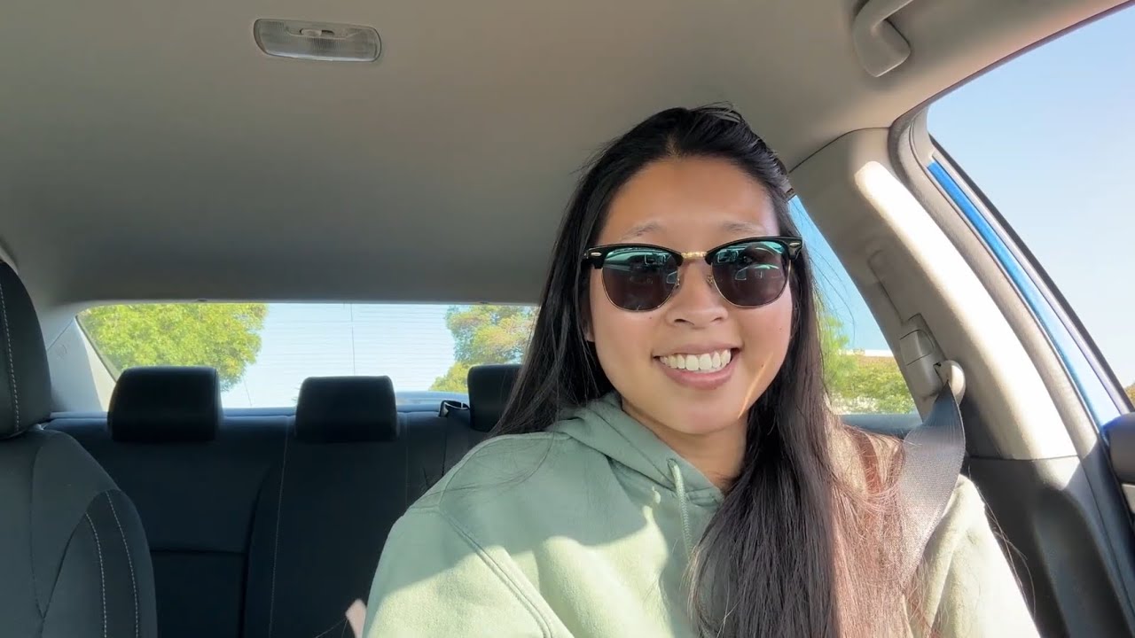 she's interviewing! wishing her luck☘️ + rumors of resignations + a power outage