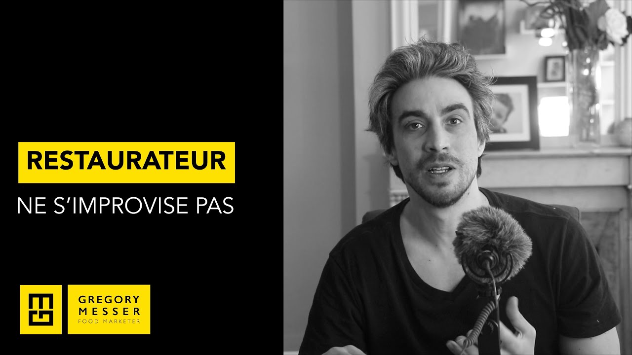 6 étapes pour OUVRIR UN RESTAURANT de l’idée à la stratégie de communication