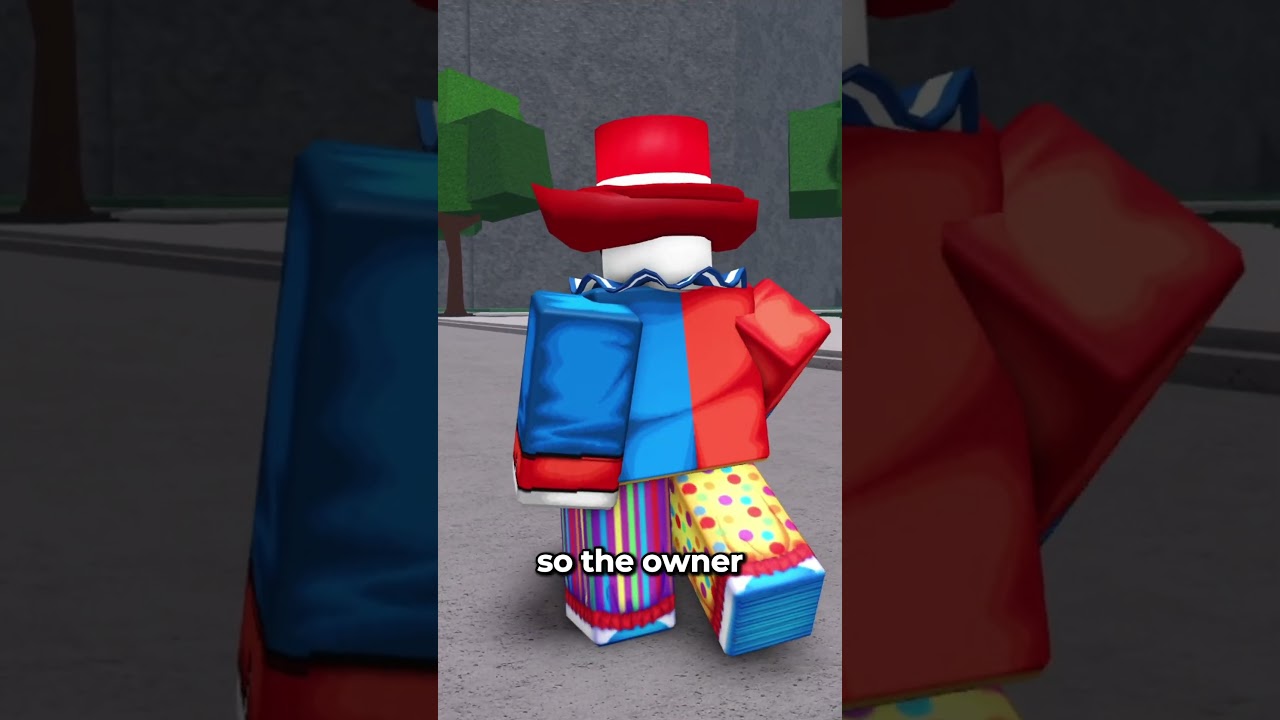The OWNER Gave Him A Special Character in The Strongest Battlegrounds