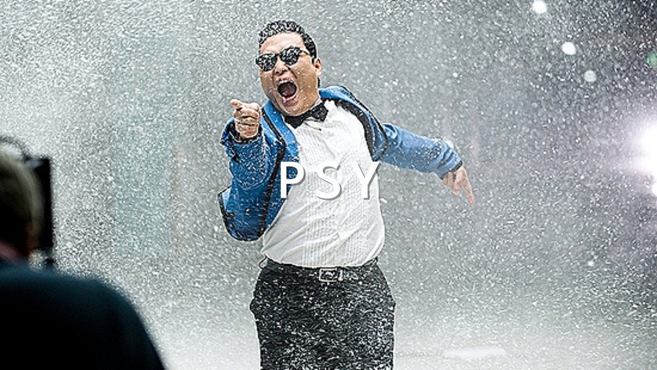💿 싸이 노래 모음 | 신나면서 감성적인 | PSY playlist