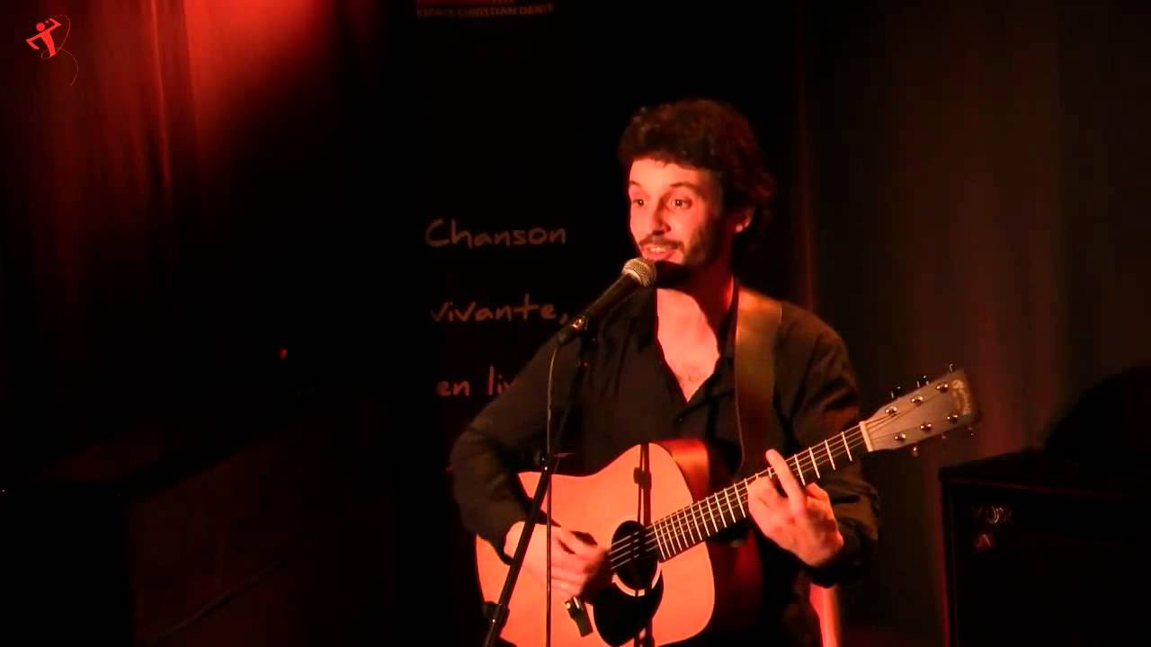 JAN SITKA (LOCA TANGATA) // L'invité @Espace Christian Dente, Paris