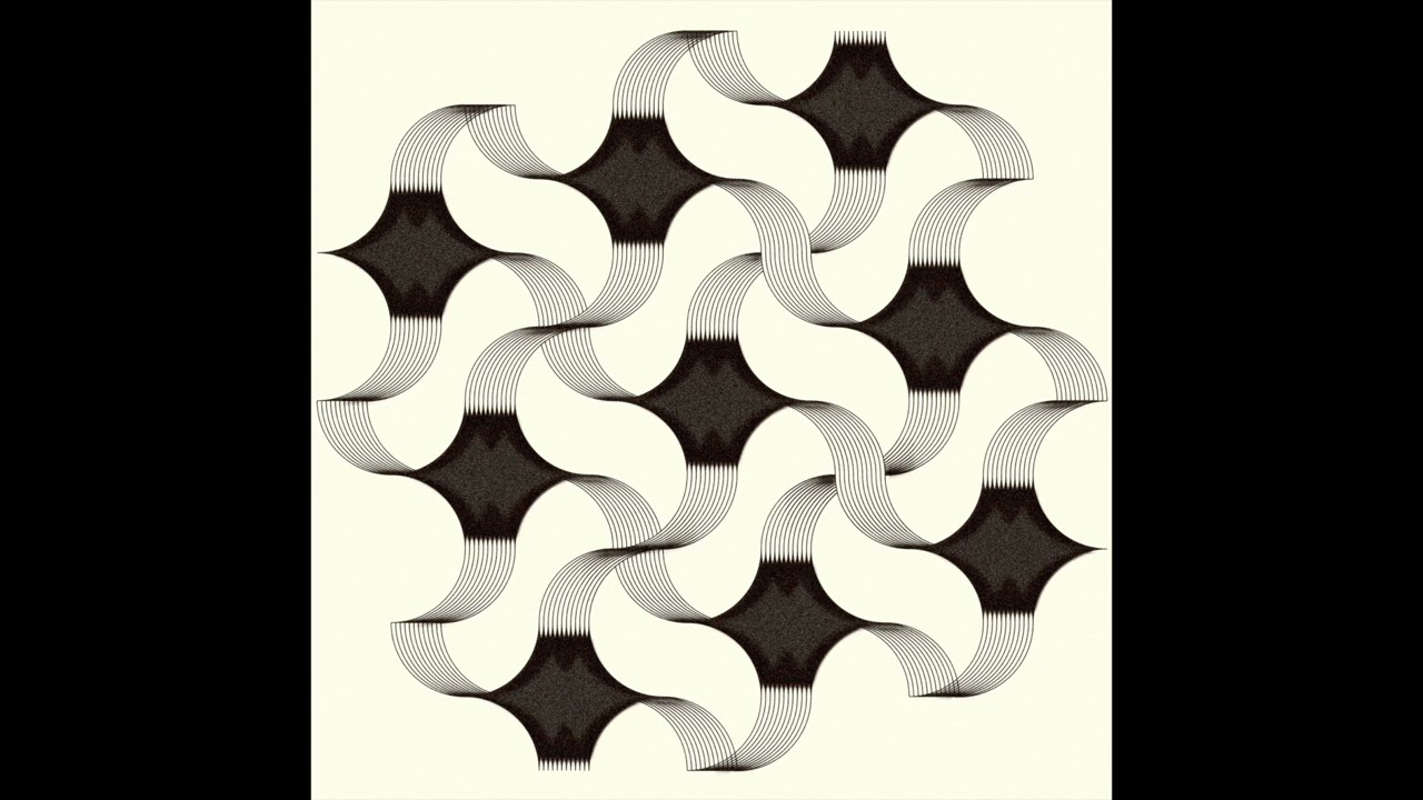 Massimiliano Pagliara – Intense Affectionate (Paramida Remix)