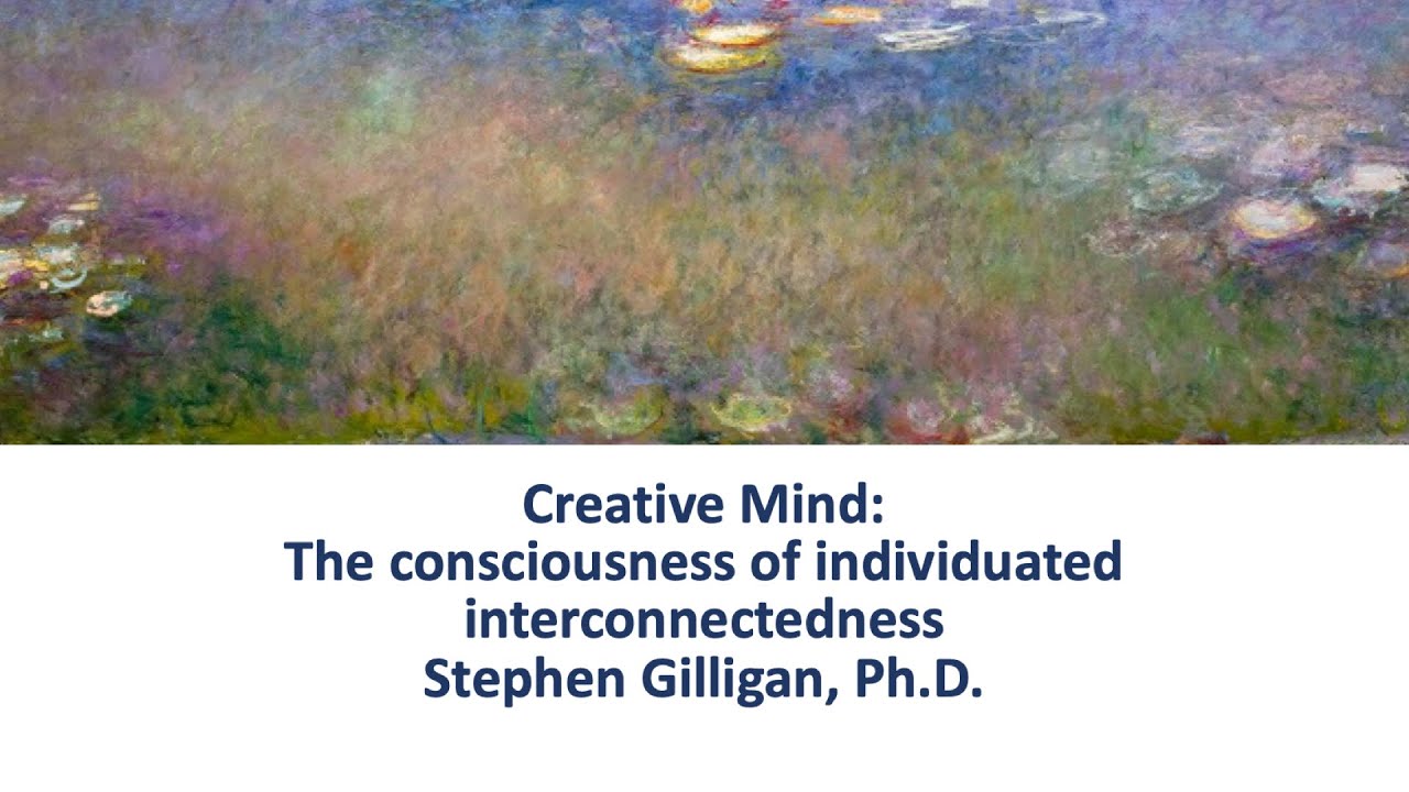 Creative Mind Introductory Webinar