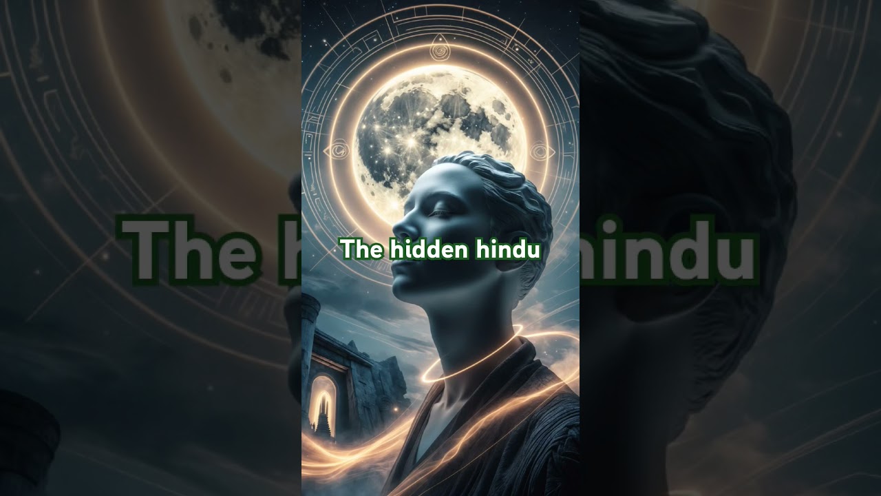 The Hidden Hindu 1 Chapter -9 Audio   
