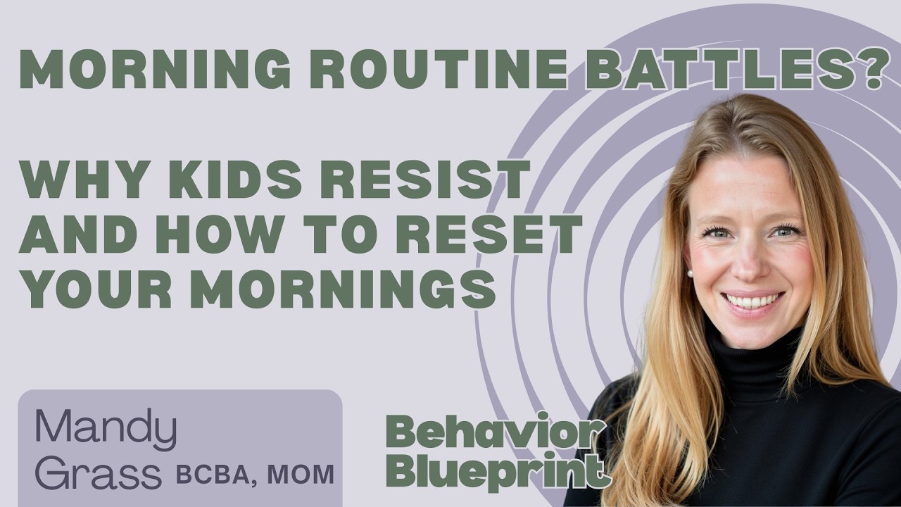 The Science of the Morning Routine Reset