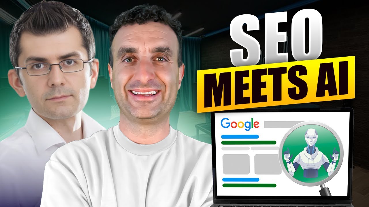 The Future of AI SEO Explained with Dan Petrovich