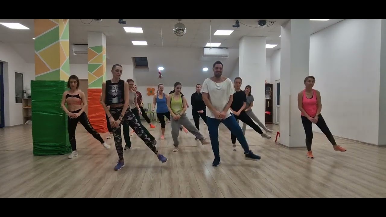 GIPSY CASUAL-MIk MIK Florin Neciu