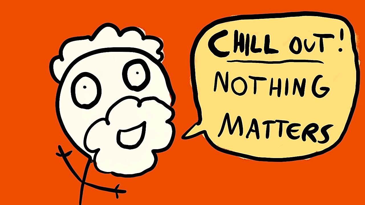 The Subtle Art of NOT CARING: The Philosophy of Marcus Aurelius & Stoicism