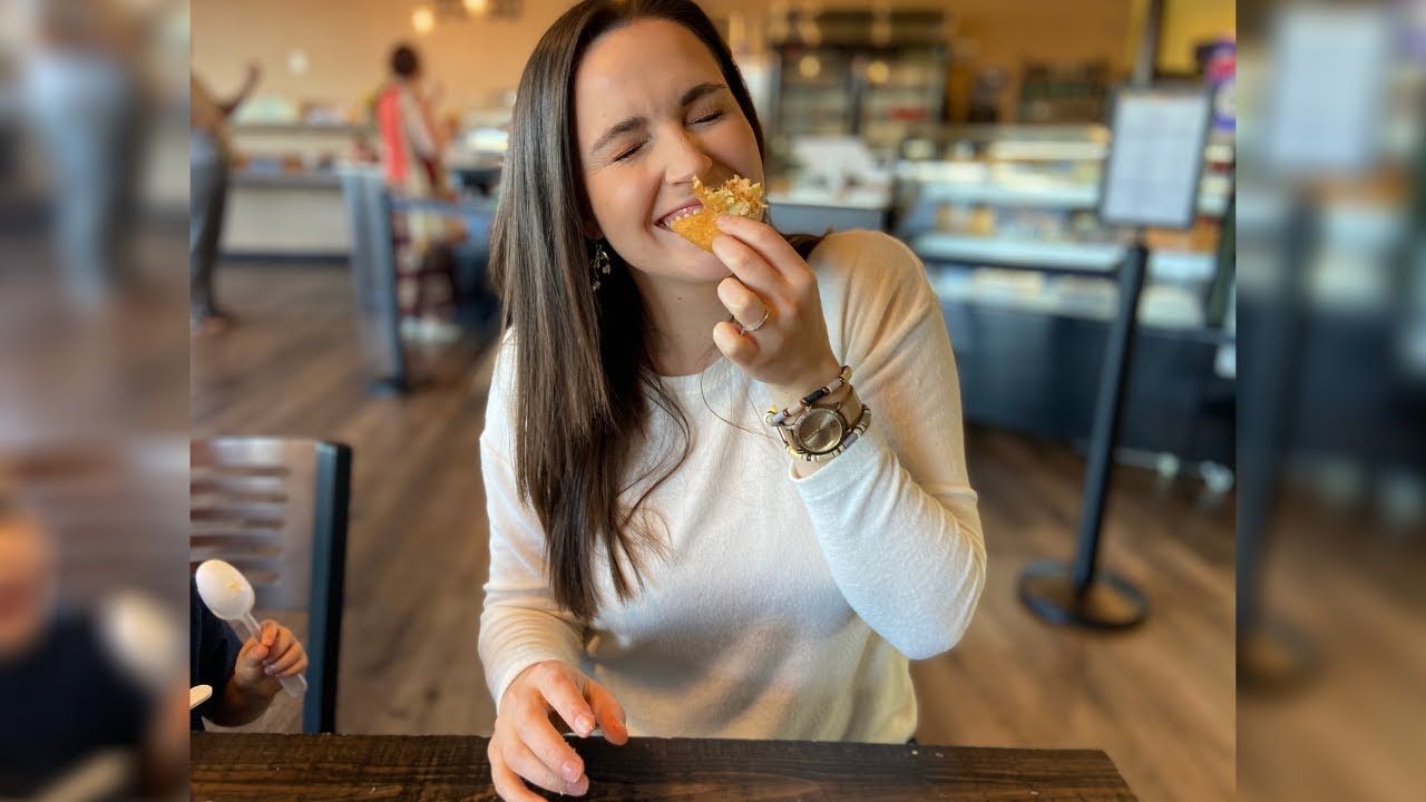 Lanchonete brasileira | Vida de Gringa