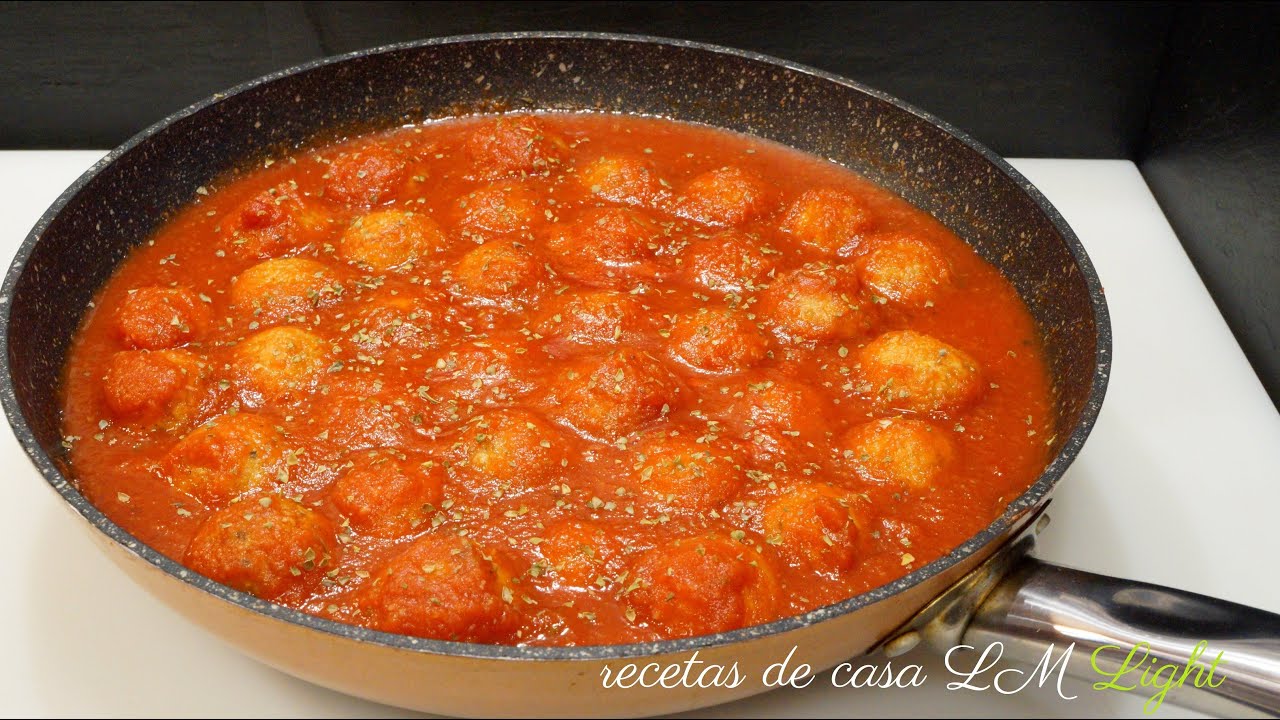 ALBÓNDIGAS DE QUINOA RECETA FÁCIL RÁPIDA Y SALUDABLE BAJA EN CALORÍAS