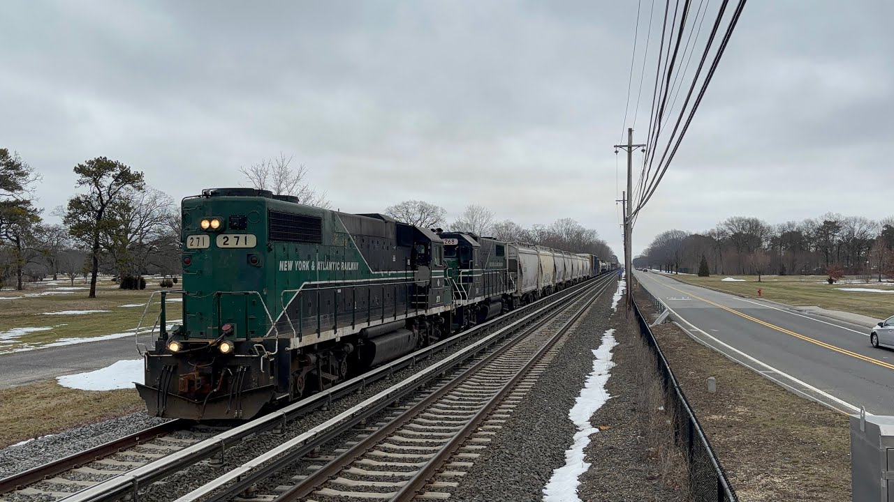 Friday’s 53 car RS41: 11 Astro 2 Bays, 3 Elm’s, 3 Gas, 2 Prima Tanks, 14 Gershow’s & 20 Mixed cars!!