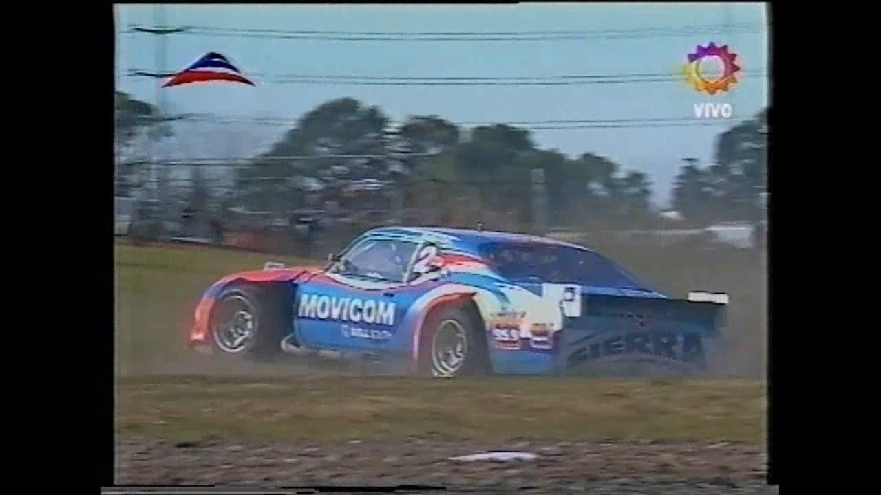 Turismo Carretera 2004: 9na Fecha Buenos Aires - Final TC