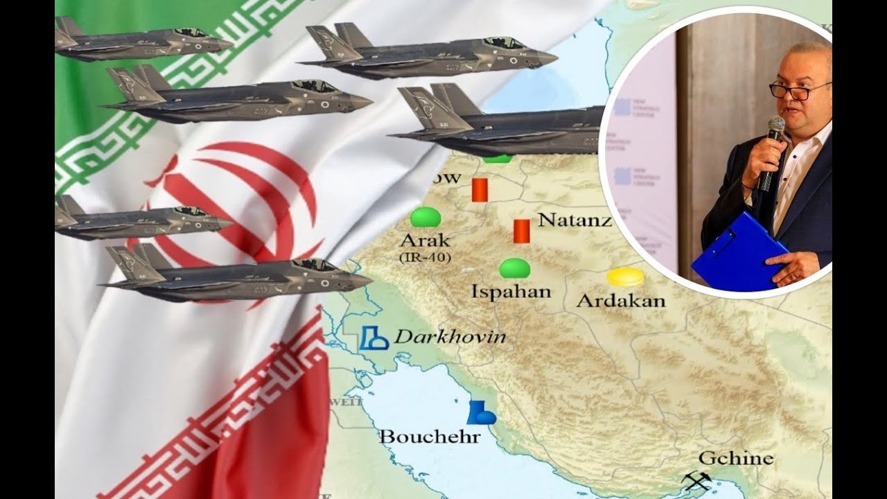 Atacă SUA, Iranul? Va fi Groenlanda sfârșitul NATO? Ucraina, încotro? | Interviu George Scutaru