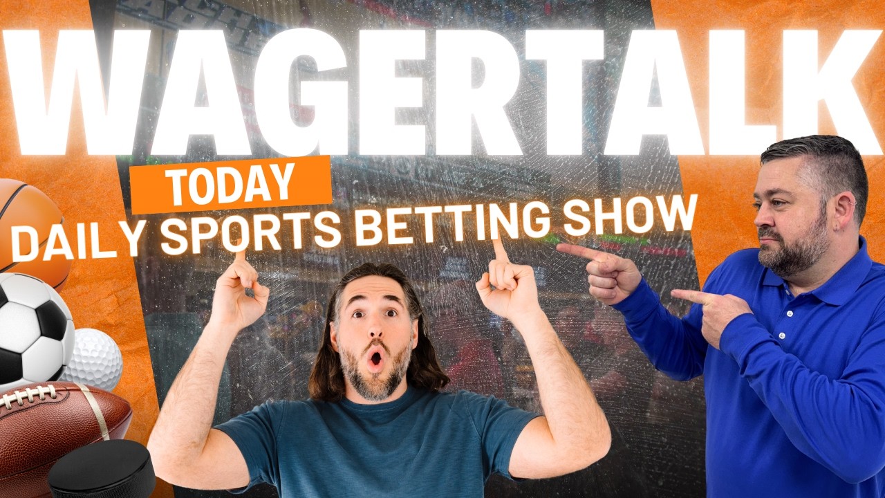 Don't Miss These Tuesday Bets! | College Basketball Picks & Best Bets | WagerTalk Today | 2/17/26