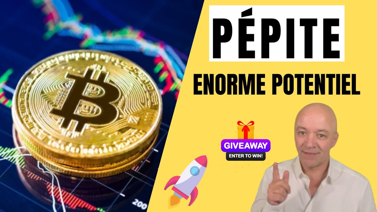 NERVOS $CKB : PEPITE A SURVEILLER #nervos #ckb #bitcoin #nervosnetwork