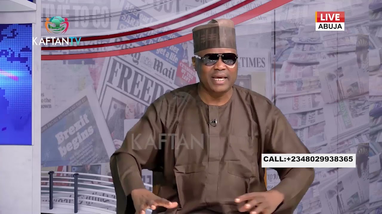 Analyzing Security Challenges in Ekiti State  | THE PRESS