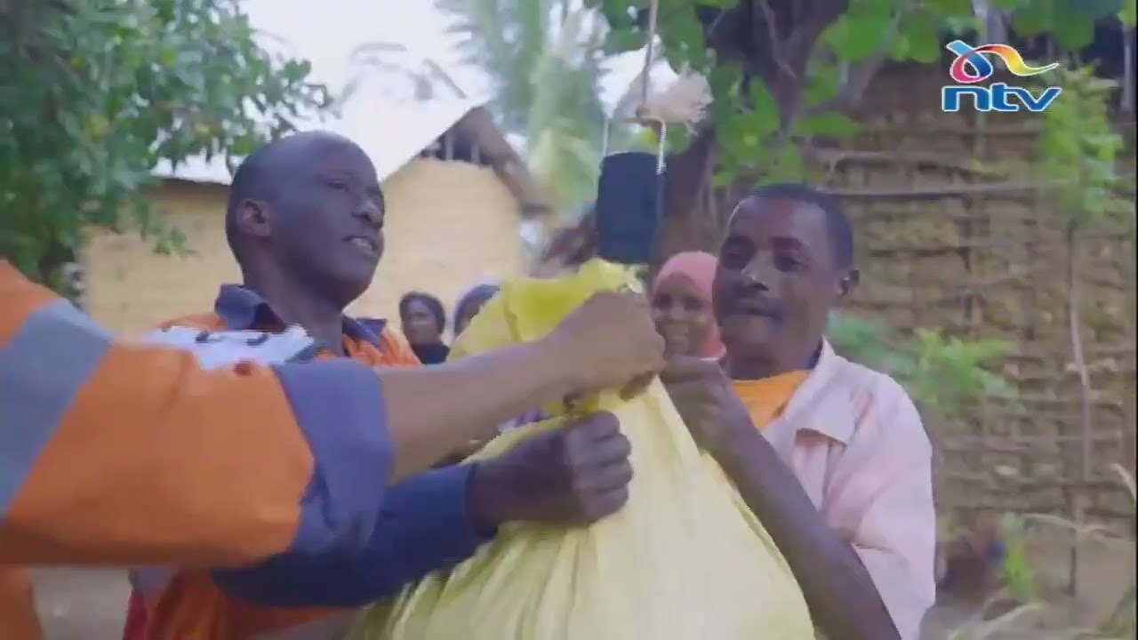 Base Titanium: A Mining Legacy pt1