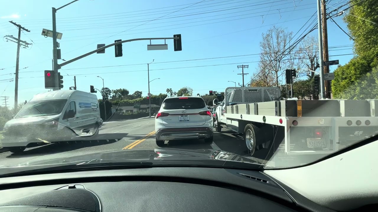 drive with us california 