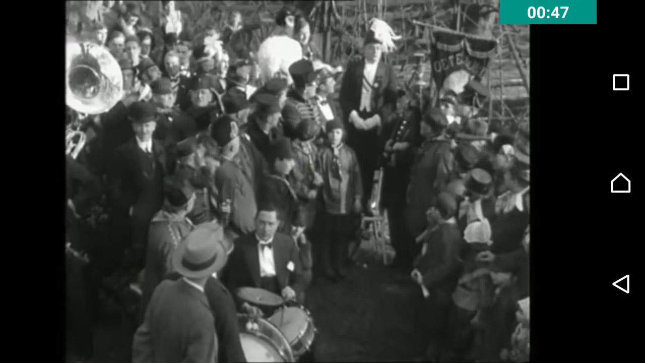 Oeteldonk 1932