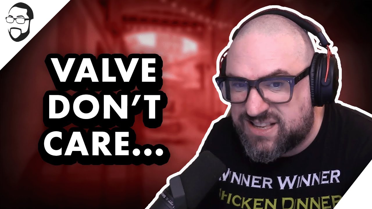 Stop Saying Valve Don't Care