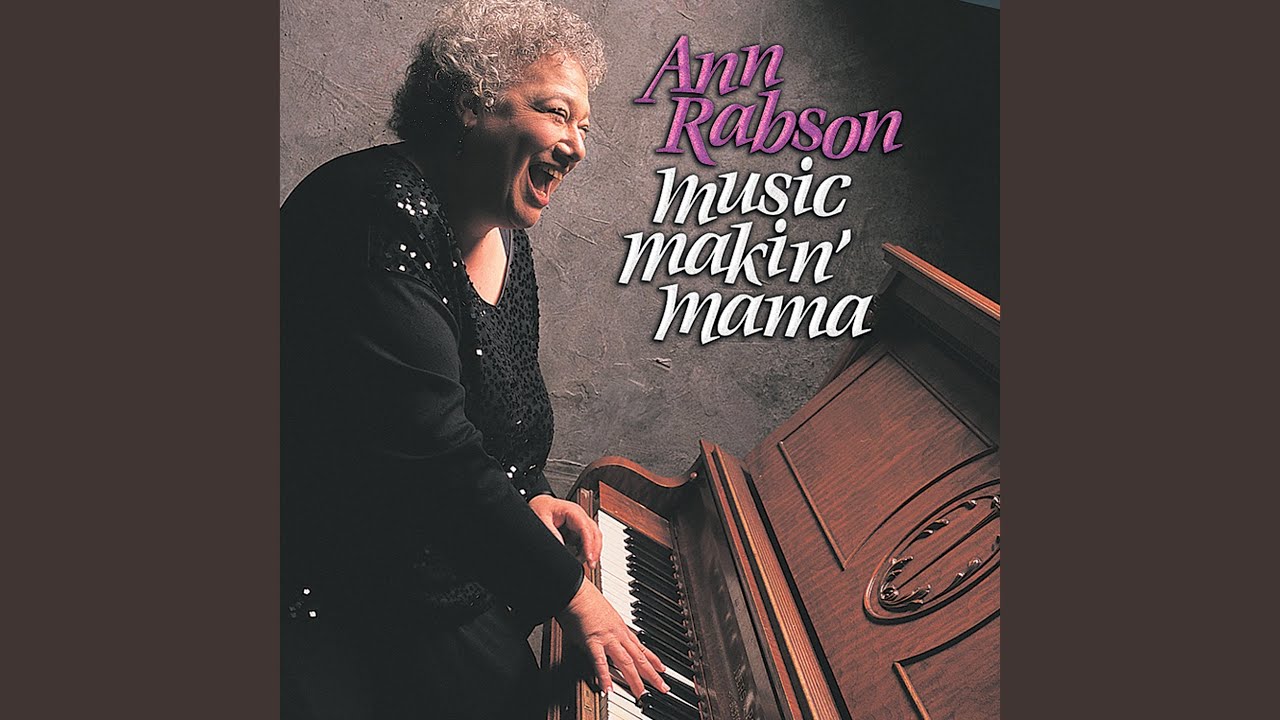 Hallelujah, I Just Love Him So