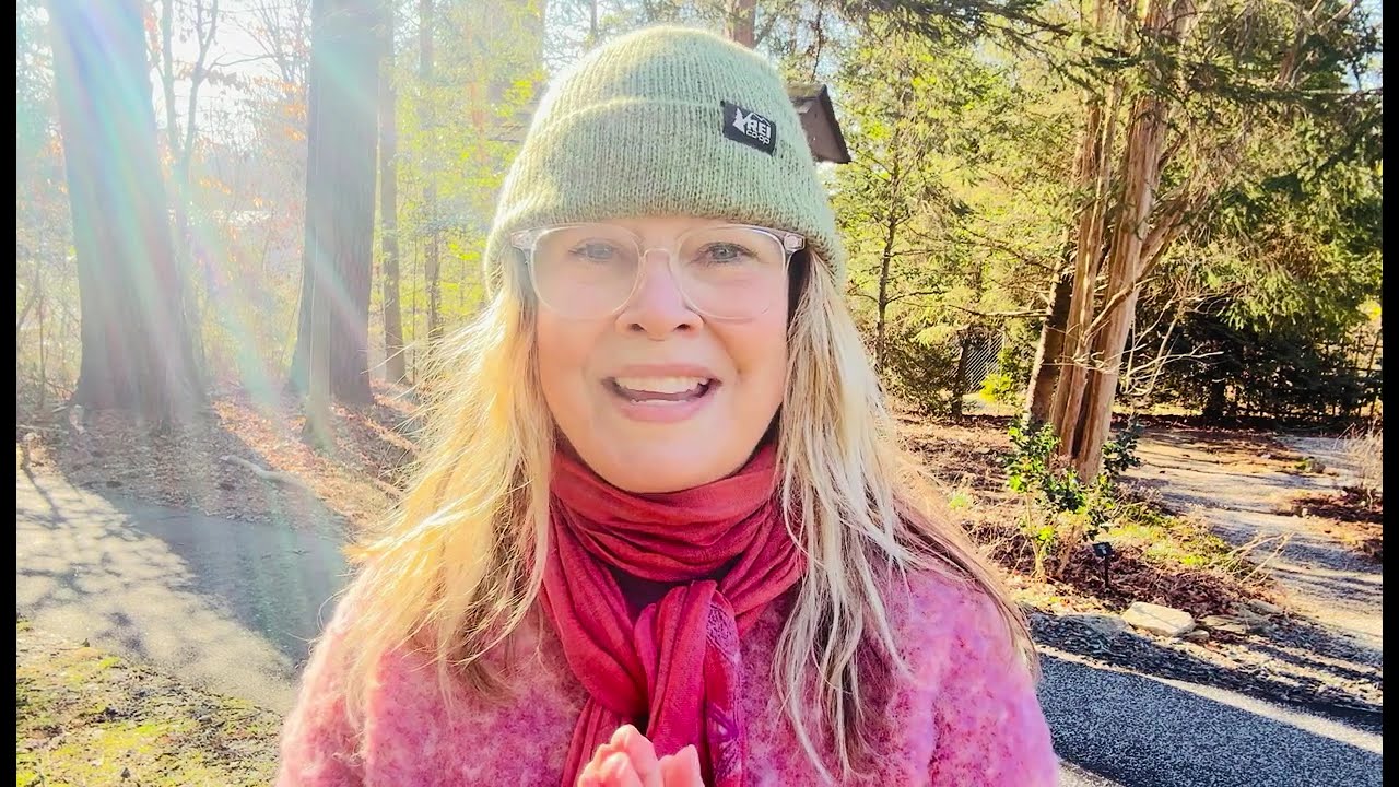 Finding Peace in the Midst of Chaos