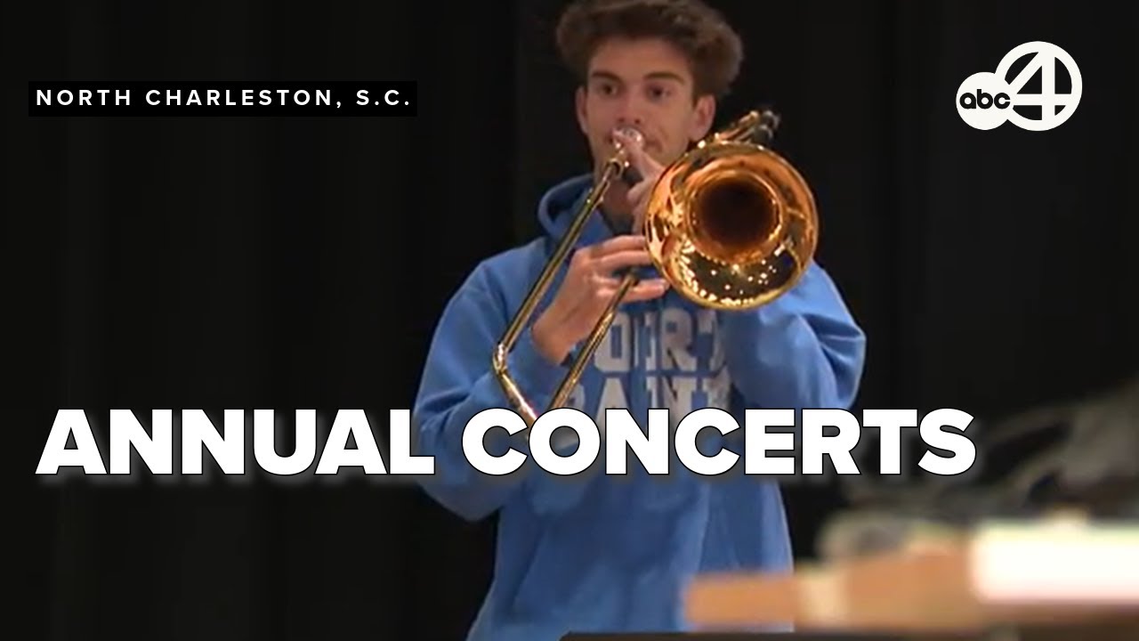Local high school prepares for concert as music programs face funding strains
