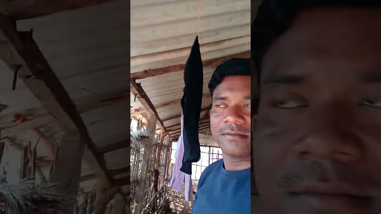 ATU DISOM KHON BAJAR RE MENAH BONA