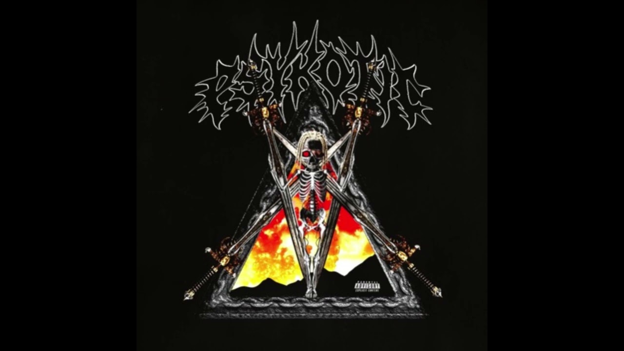 T193 - OsamaSon (Extended intro)