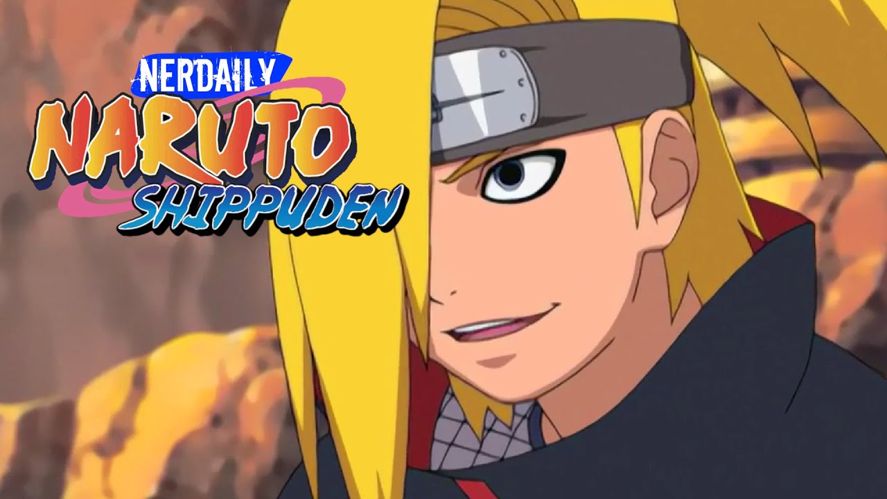 Naruto Shippuden 1: Los Akatsuki Atacan