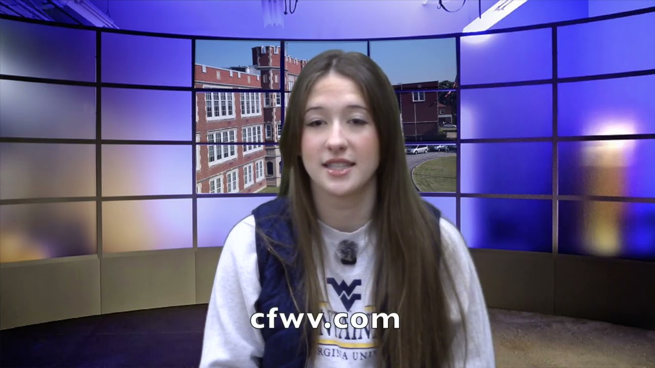 WPHS News Jan 8 2026