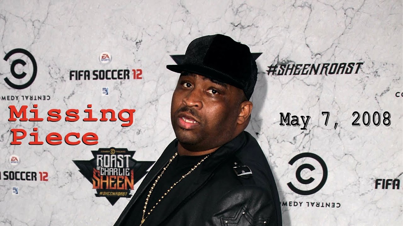 [LOST EPISODE] Patrice O'Neal on Opie & Anthony: Cancelling Bobby Kelly