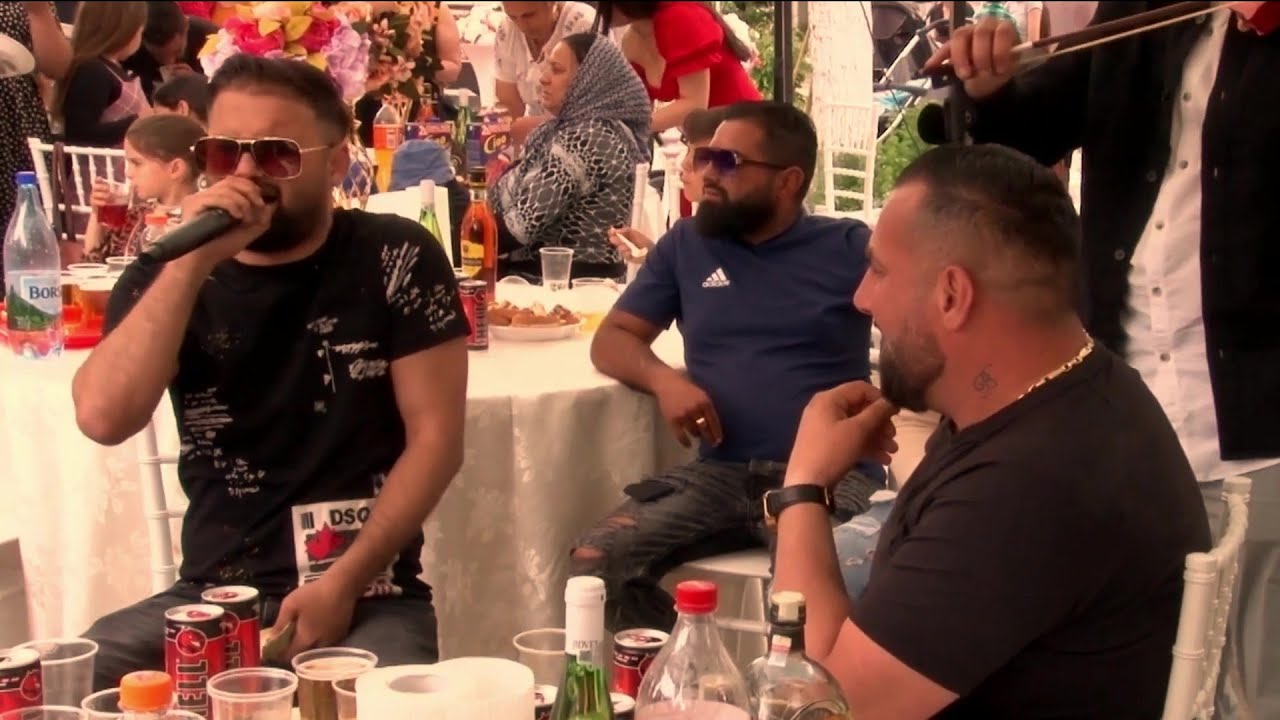 Elys ❌ Beau de focul lu' Tata 2022 (DOINA)