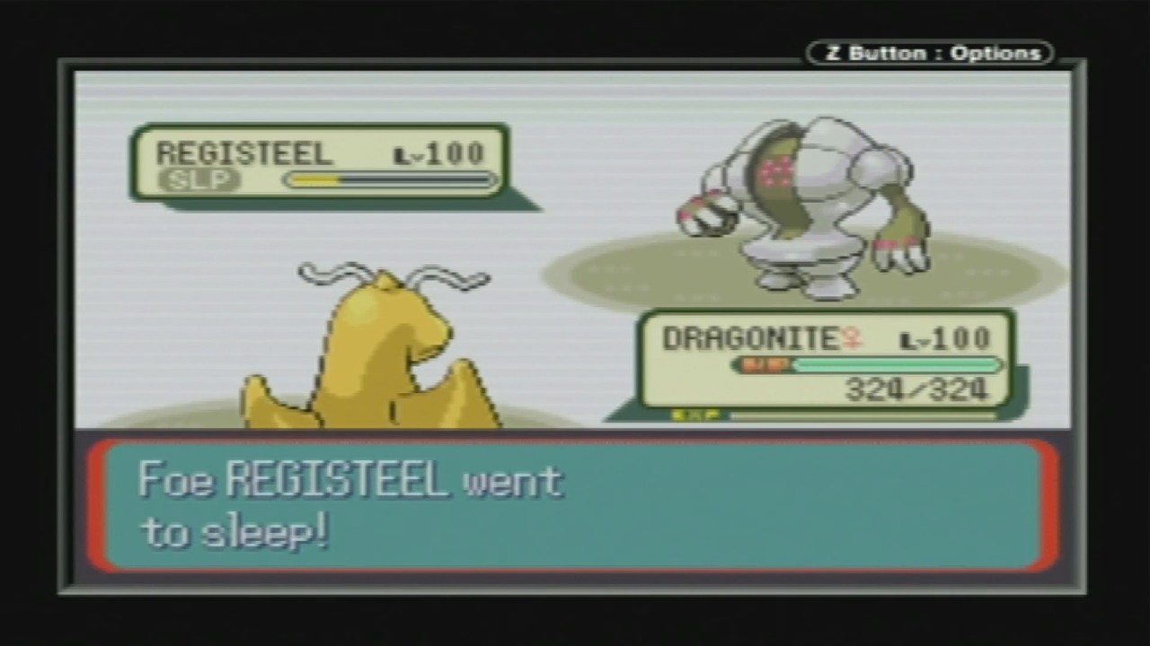 Казуальное разведение в любой игре Pok&eacute;mon 3-го поколения для GBA (особенно в Emerald) &mdash; советы п...